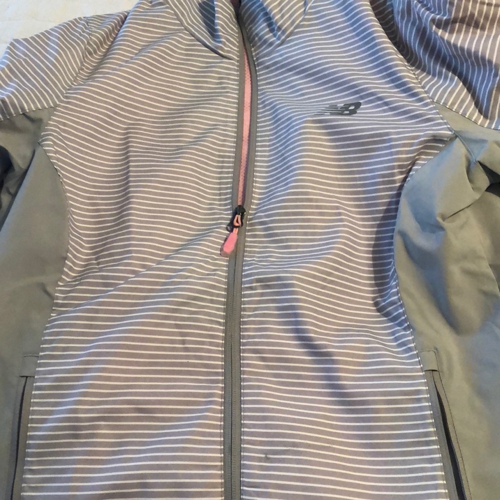 Jacket - Picture 3 of 6